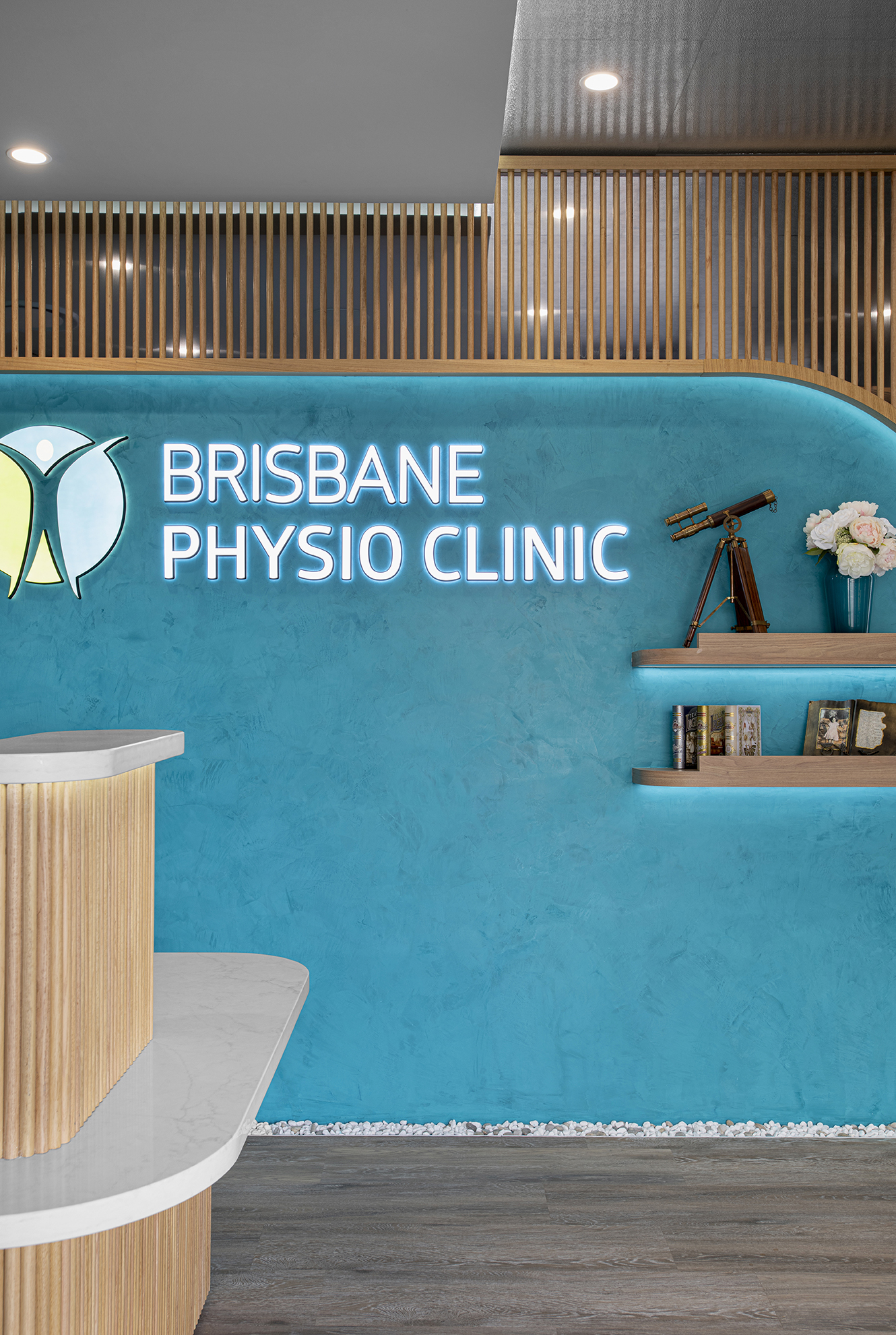 Brisbane Physio Clinic