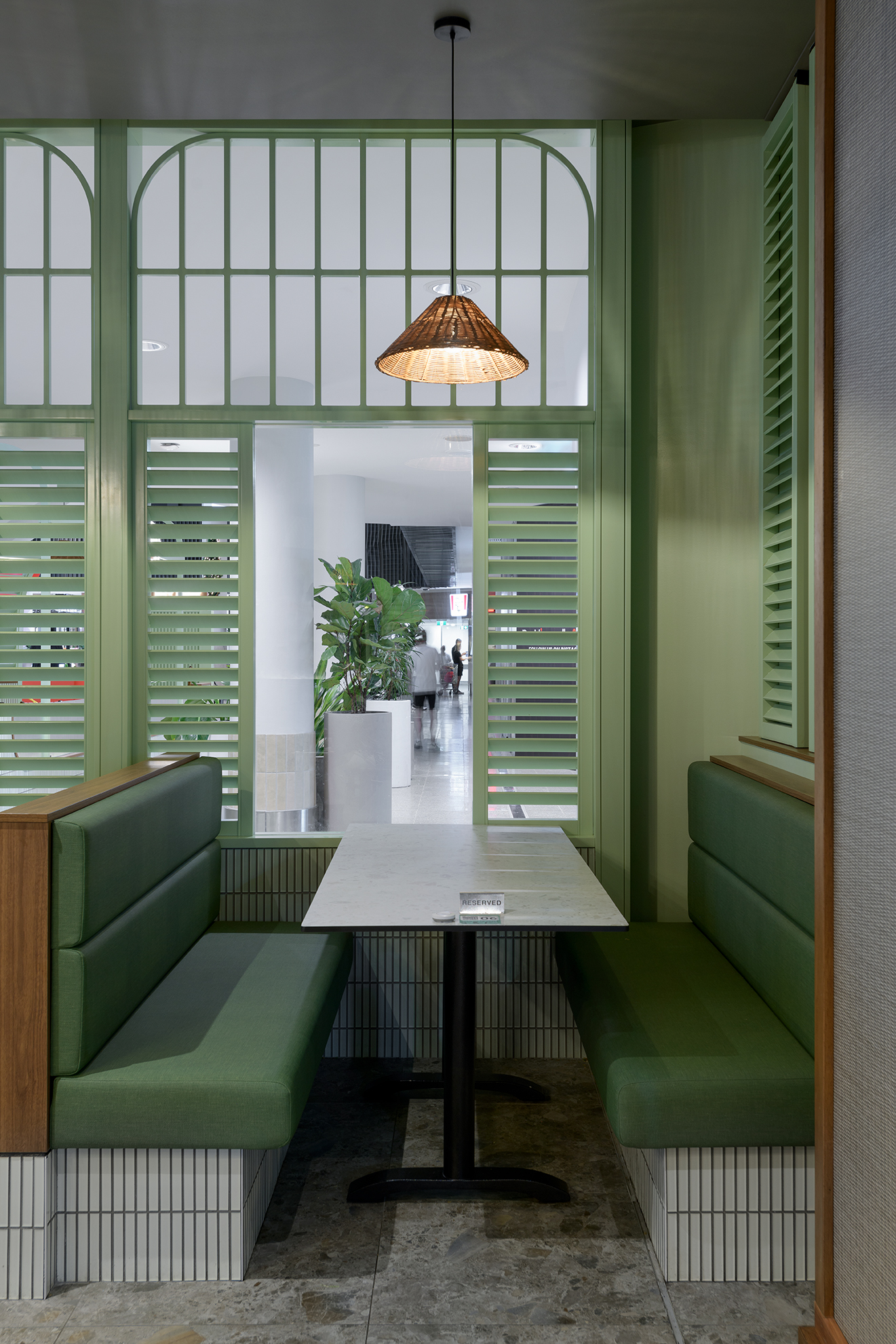 Viet House Restaurant and Bar