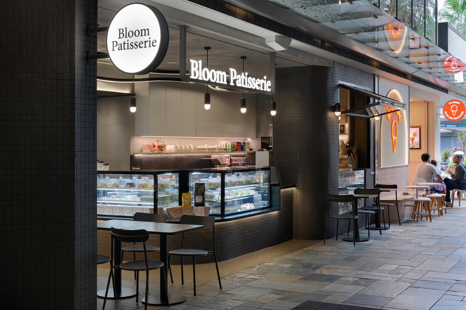 Bloom Patisserie
